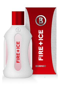 Fire + Ice Perfume - Click Image to Close